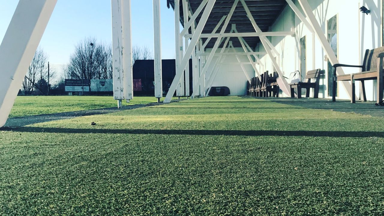 Berliner GC Stolper Heide