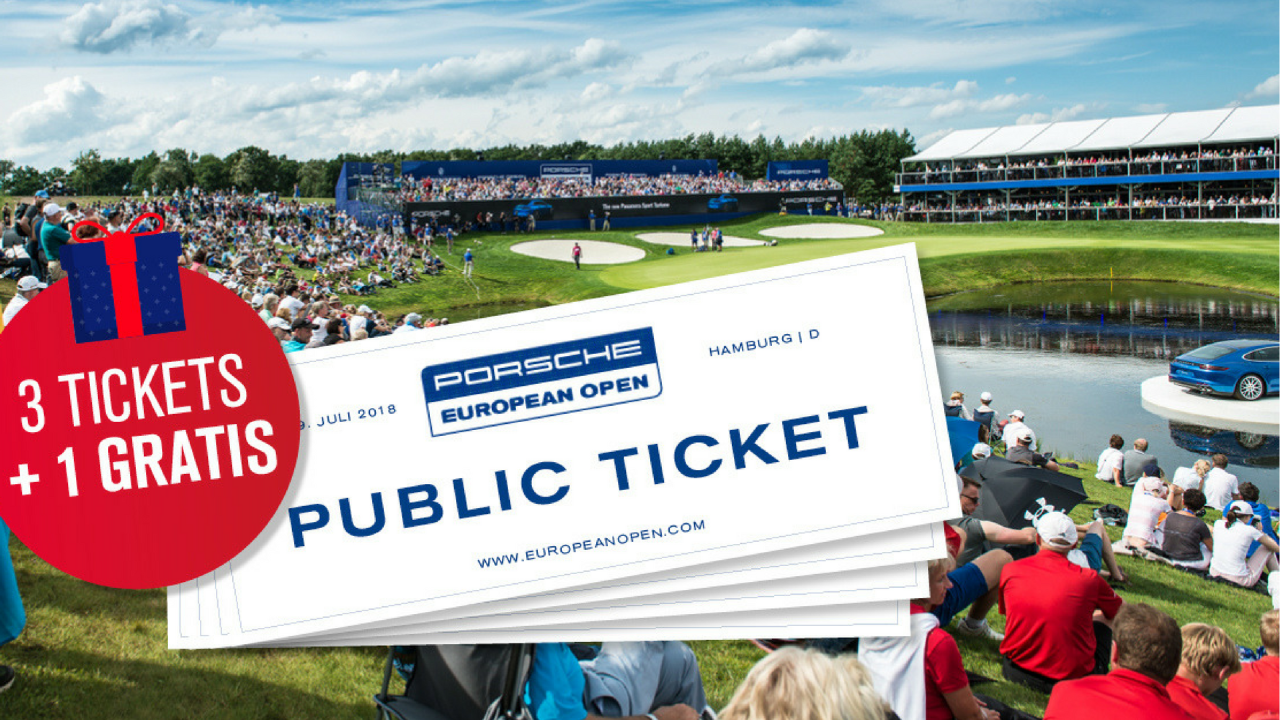 Green Eagle Golf Courses