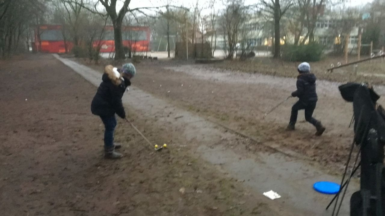 1. Bremer Cross Golf Club n.e.V.