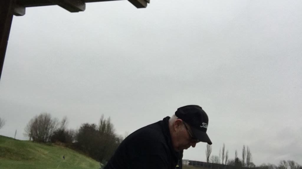 Golf Park Gudensberg