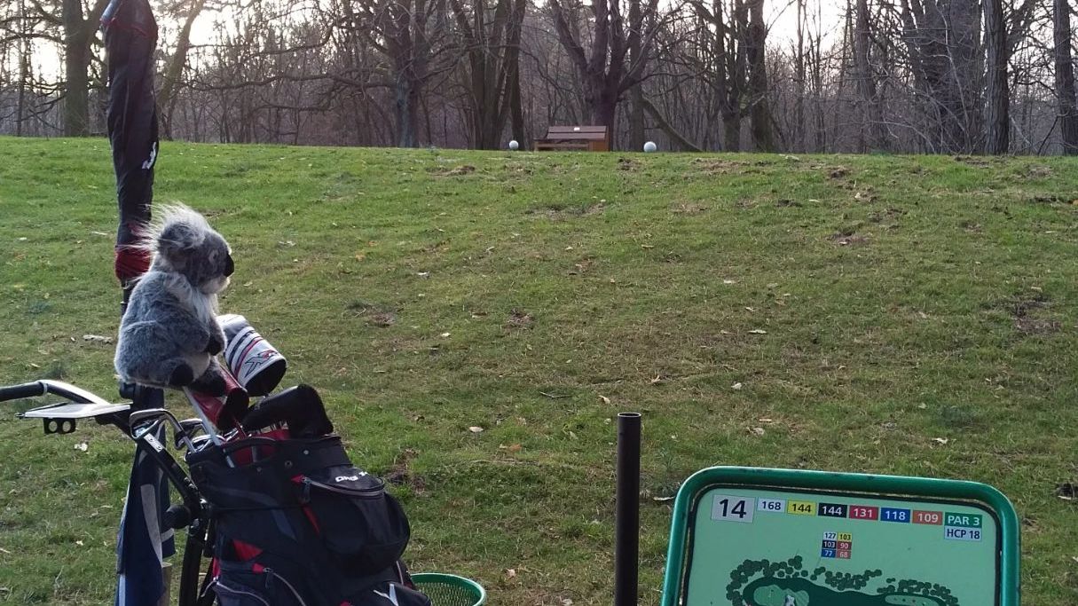 Golf Club Bad Saarow