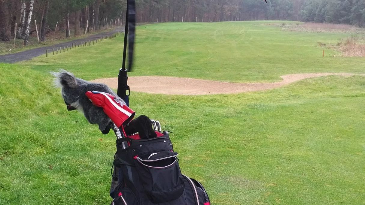 Golf Club Bad Saarow