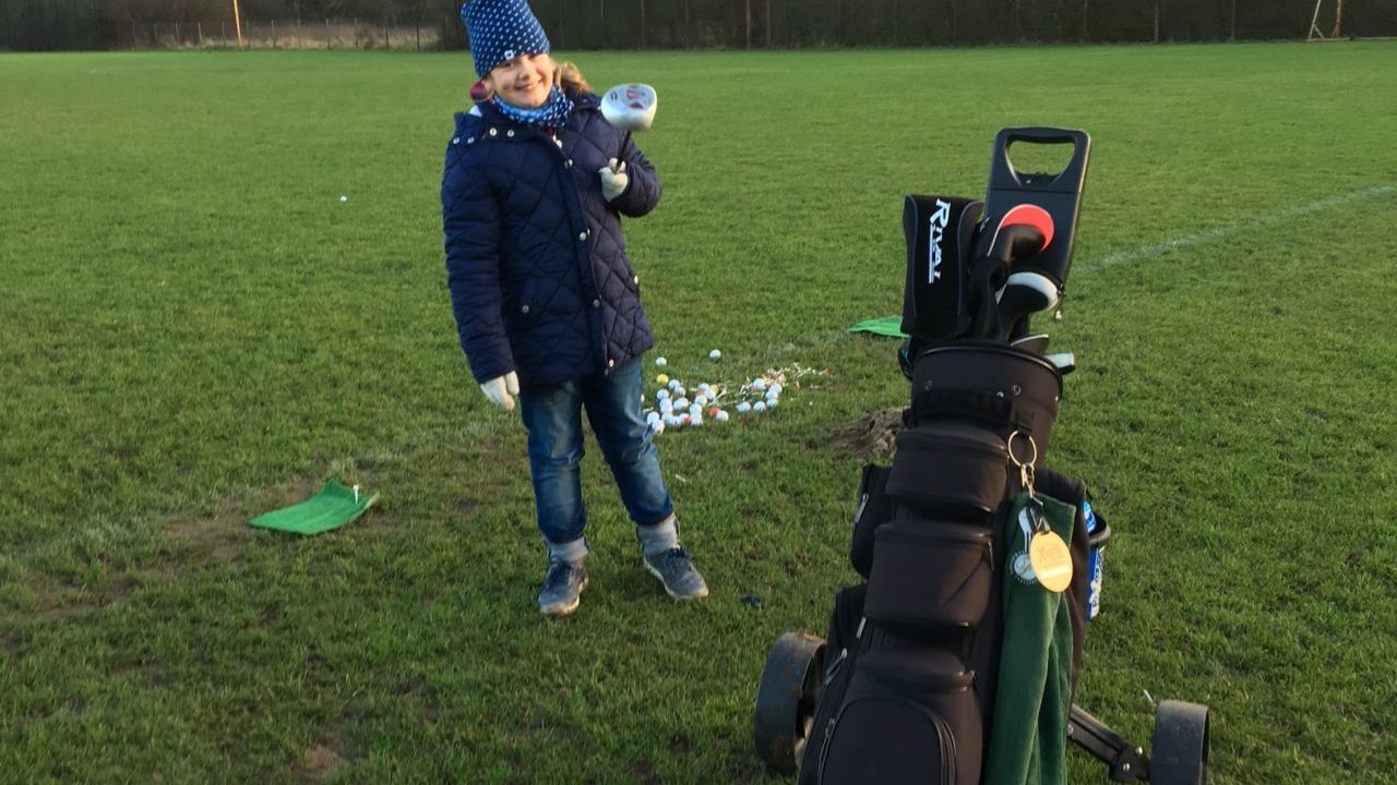 1. Bremer Cross Golf Club n.e.V.