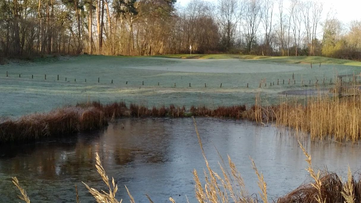 Golf Club Bad Saarow