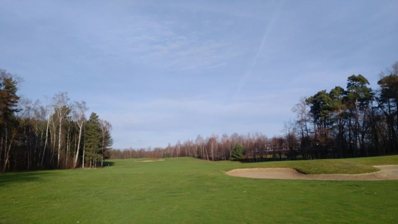 Golf Club Bad Saarow