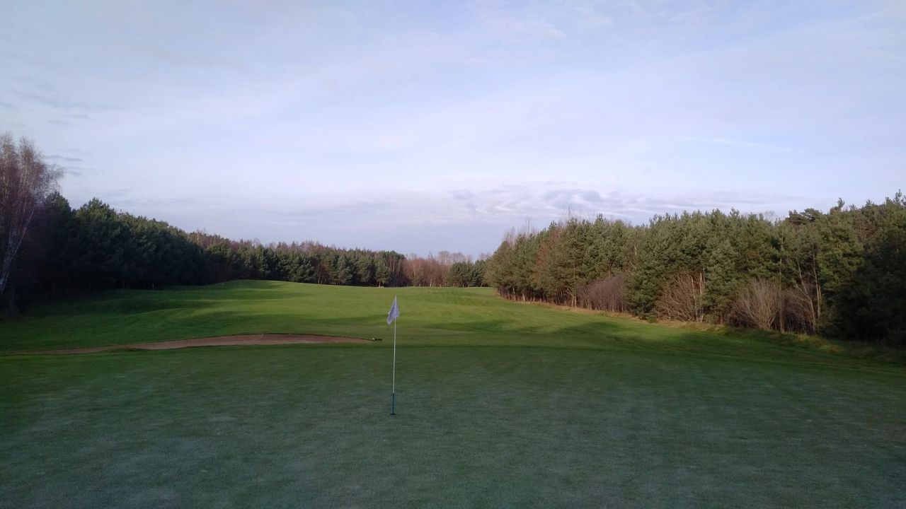 Golf Club Bad Saarow