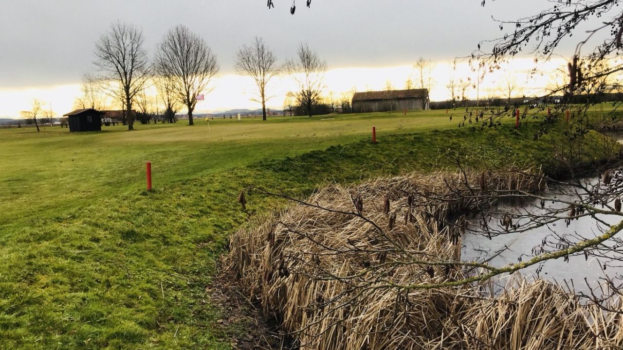 GC Memmingen Gut Westerhart