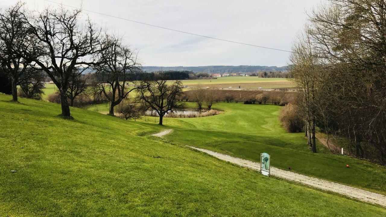 GC Memmingen Gut Westerhart