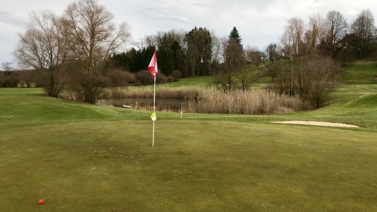 GC Memmingen Gut Westerhart