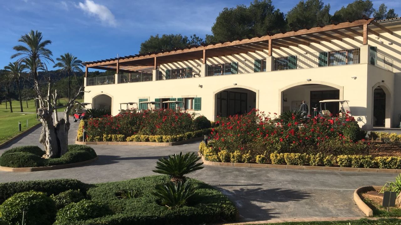 Arabella Golf Son Vida