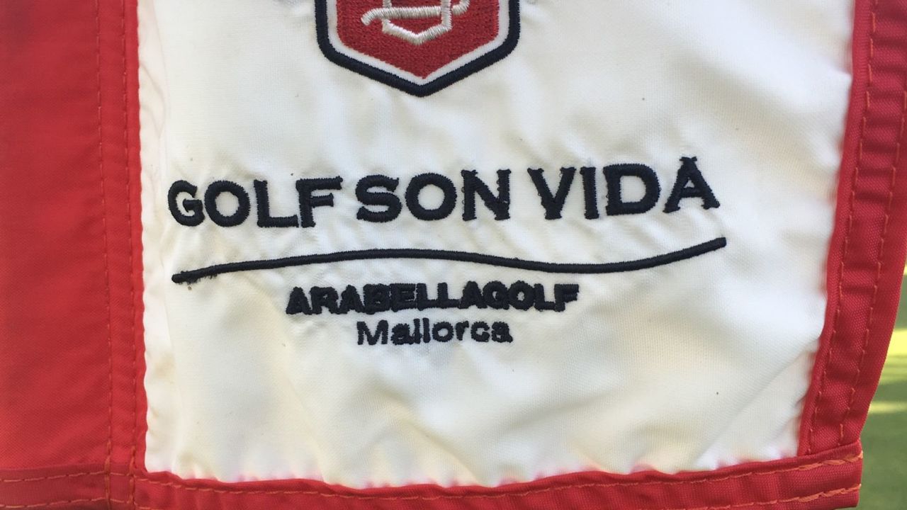 Arabella Golf Son Vida