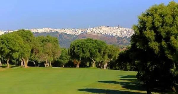 Montenmedio Golf & Country Club