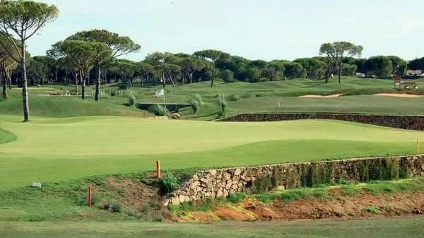 Montenmedio Golf & Country Club