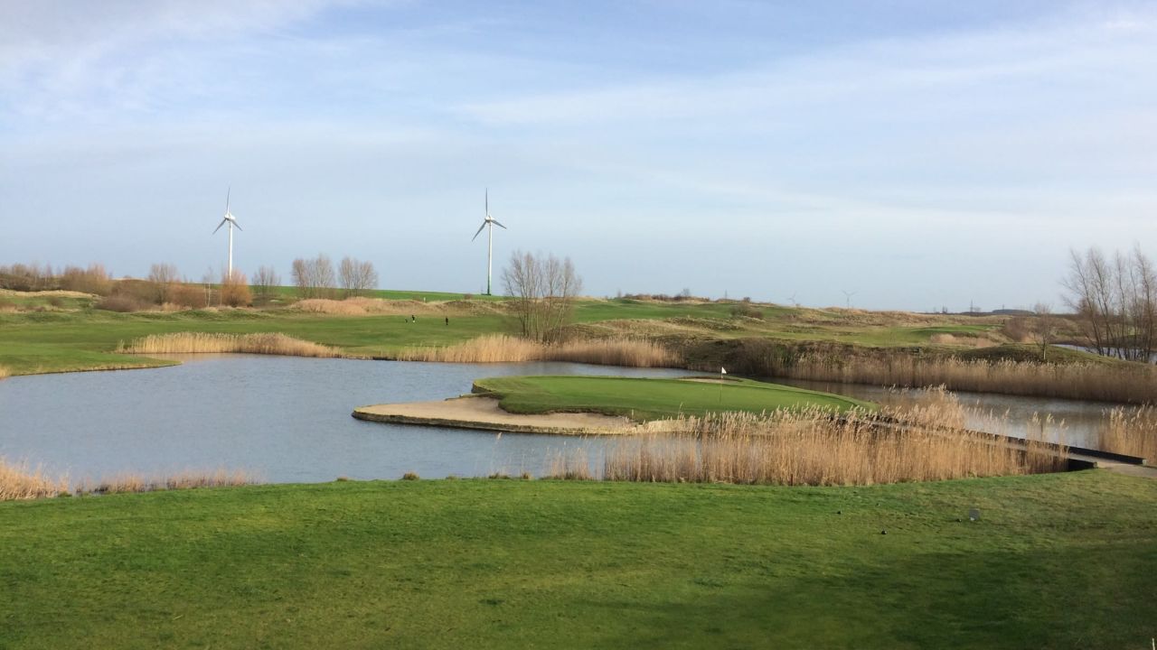 Golf Gleidingen