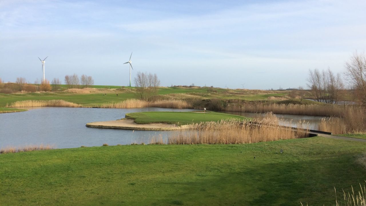 Golf Gleidingen