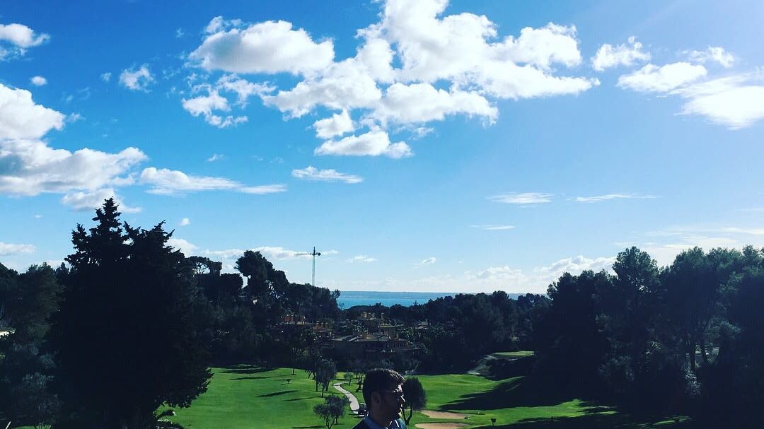 Arabella Golf Son Vida