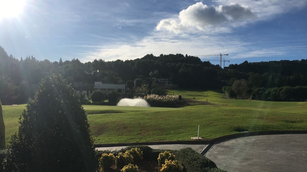 Arabella Golf Son Vida