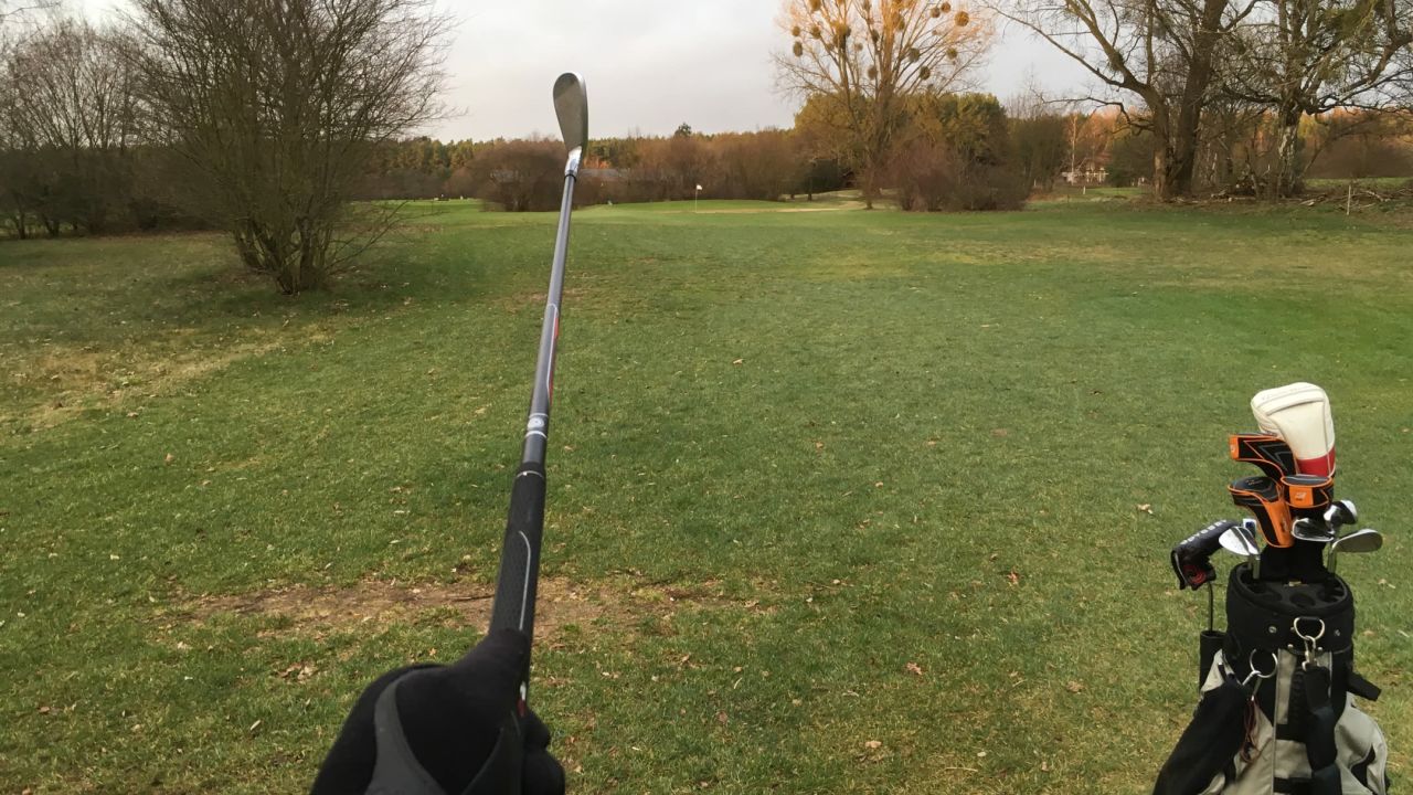 Golfclub Kallin e.V.