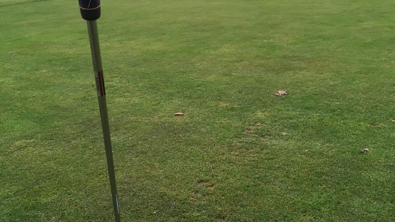 Golfclub Kallin e.V.