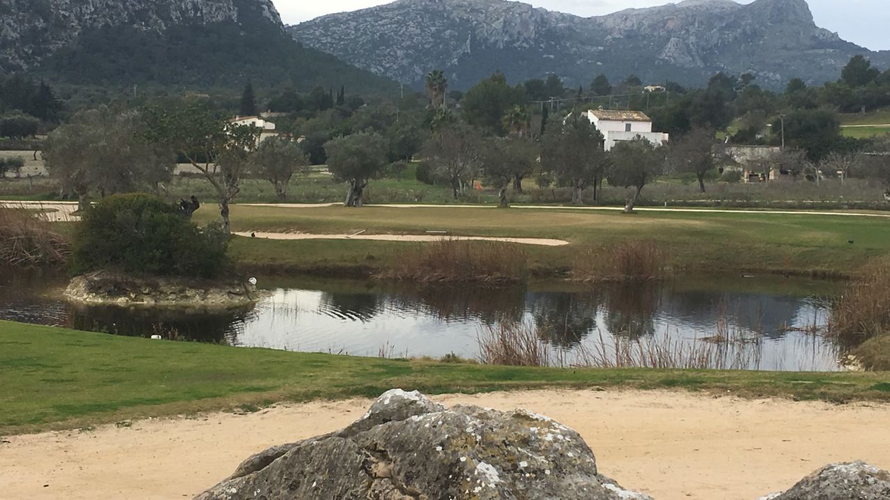 Pollensa Golf