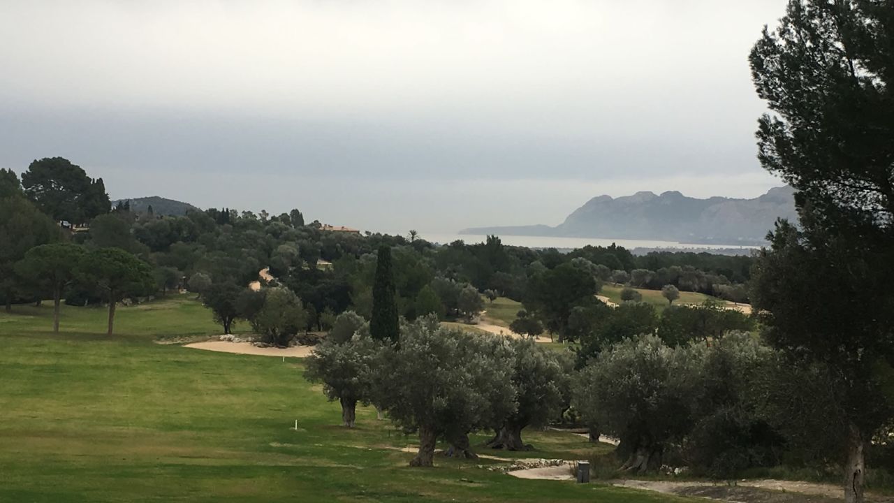 Pollensa Golf