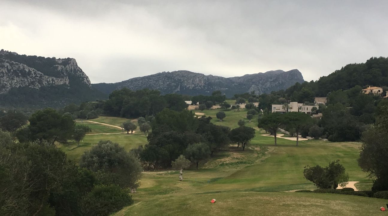 Pollensa Golf