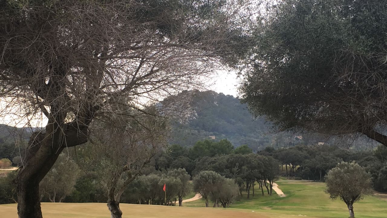 Pollensa Golf