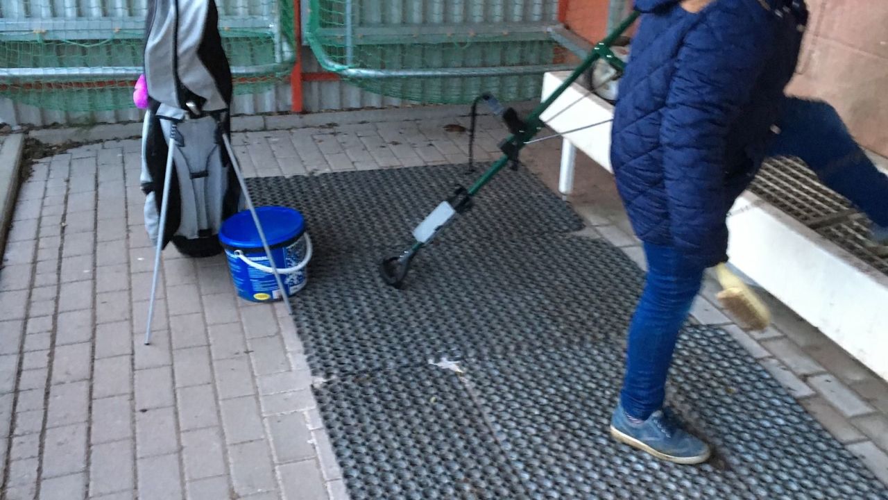 1. Bremer Cross Golf Club n.e.V.