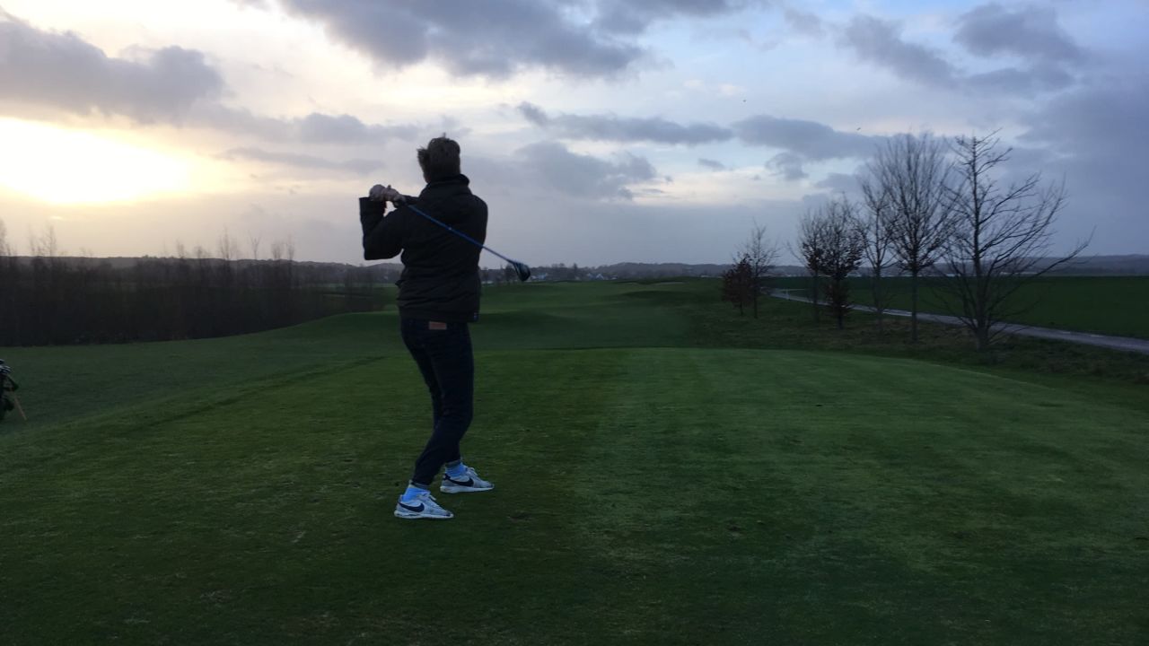 GolfCity Köln Pulheim