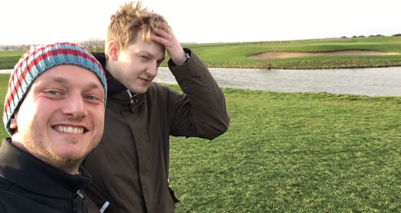 GolfCity Köln Pulheim