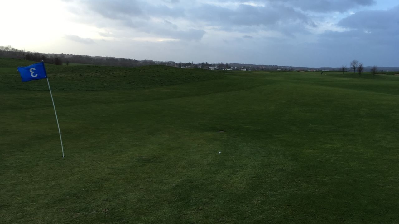 GolfCity Köln Pulheim