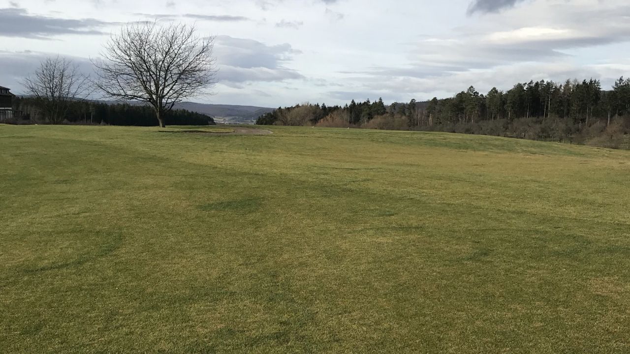 Weimarer Land Spa- & GolfResort