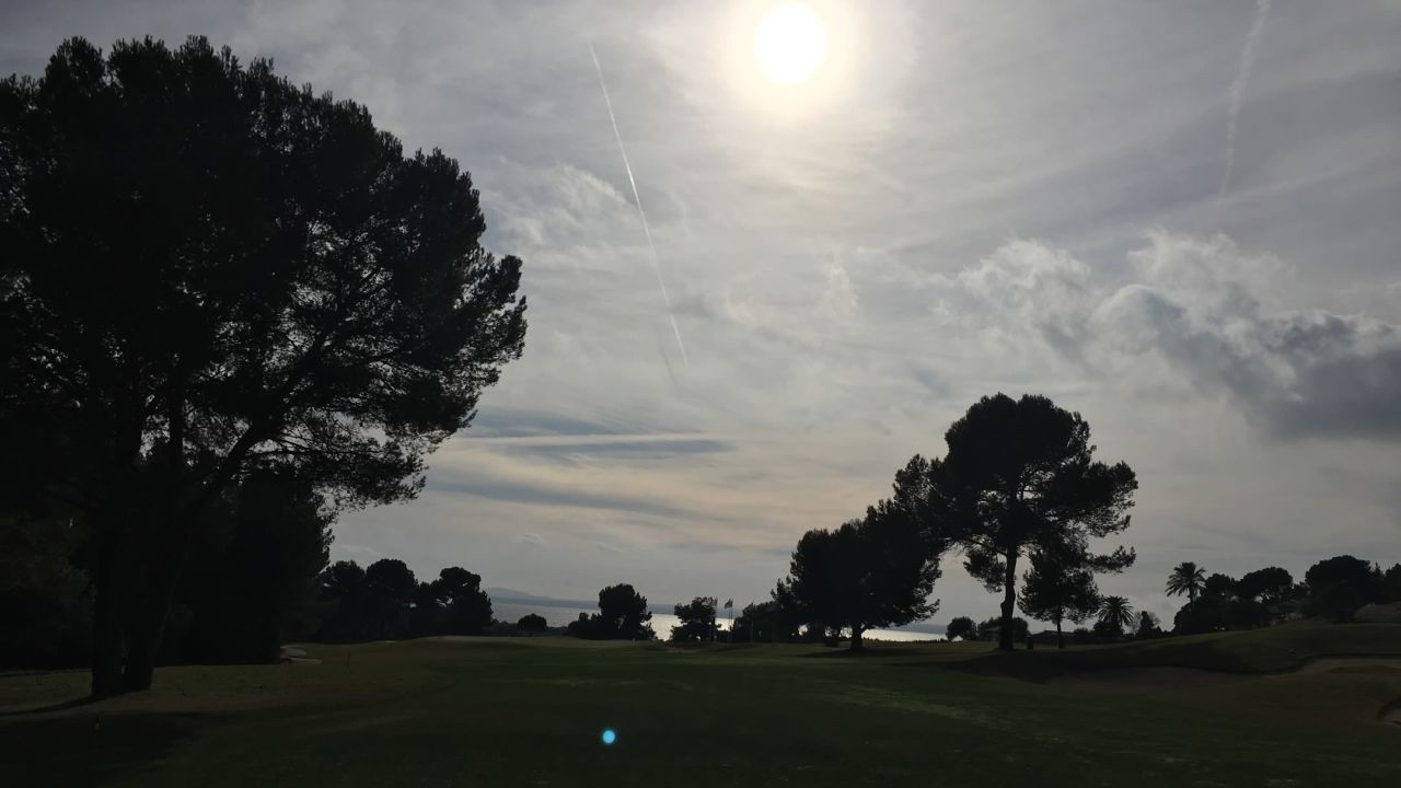 Club de Golf Alcanada