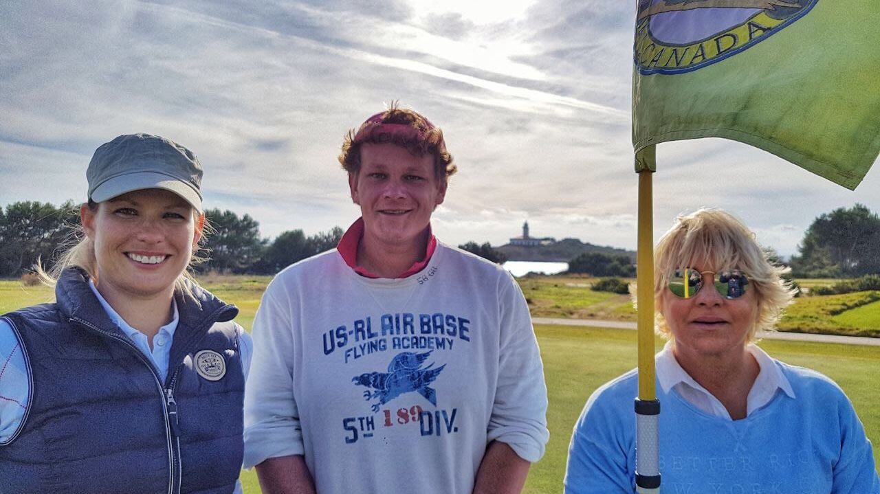 Club de Golf Alcanada