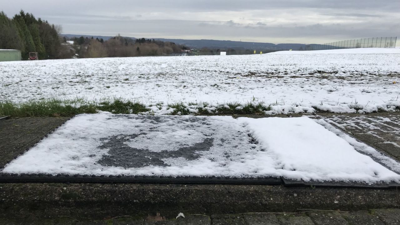 Golf & Country Club Henri Chapelle