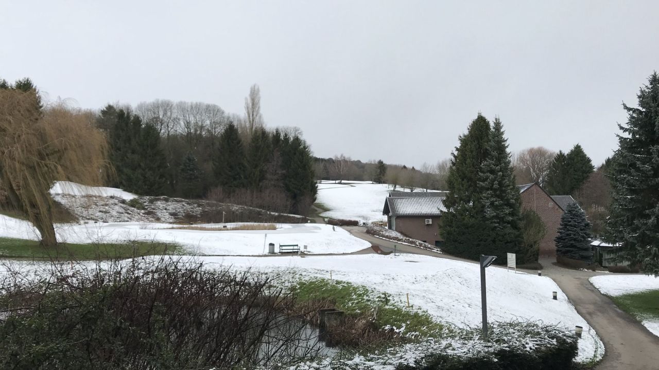 Golf & Country Club Henri Chapelle