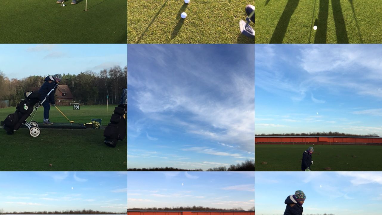 1. Bremer Cross Golf Club n.e.V.