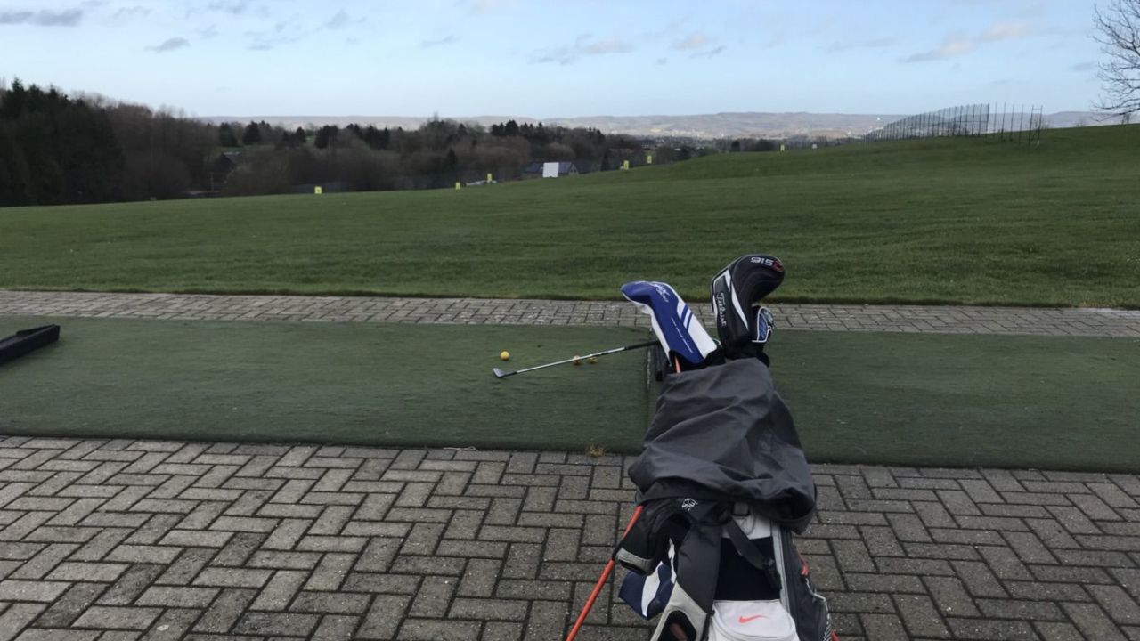 Golf & Country Club Henri Chapelle