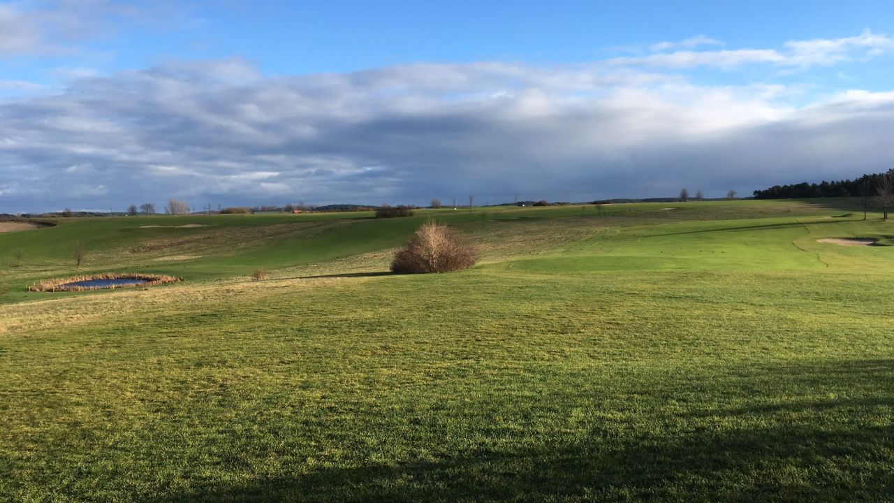 GC Balmer See-Insel Usedom