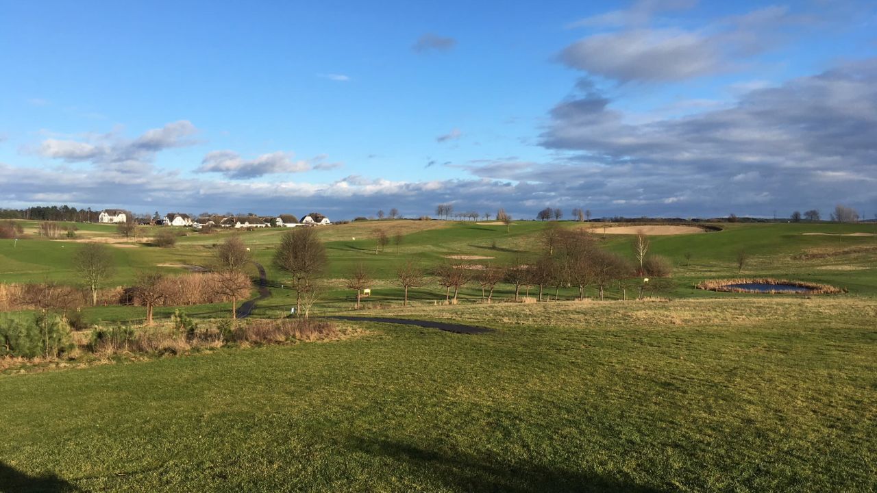 GC Balmer See-Insel Usedom