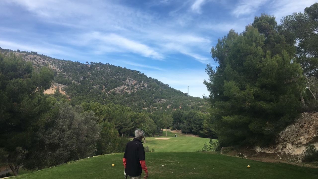 Real Golf de Bendinat