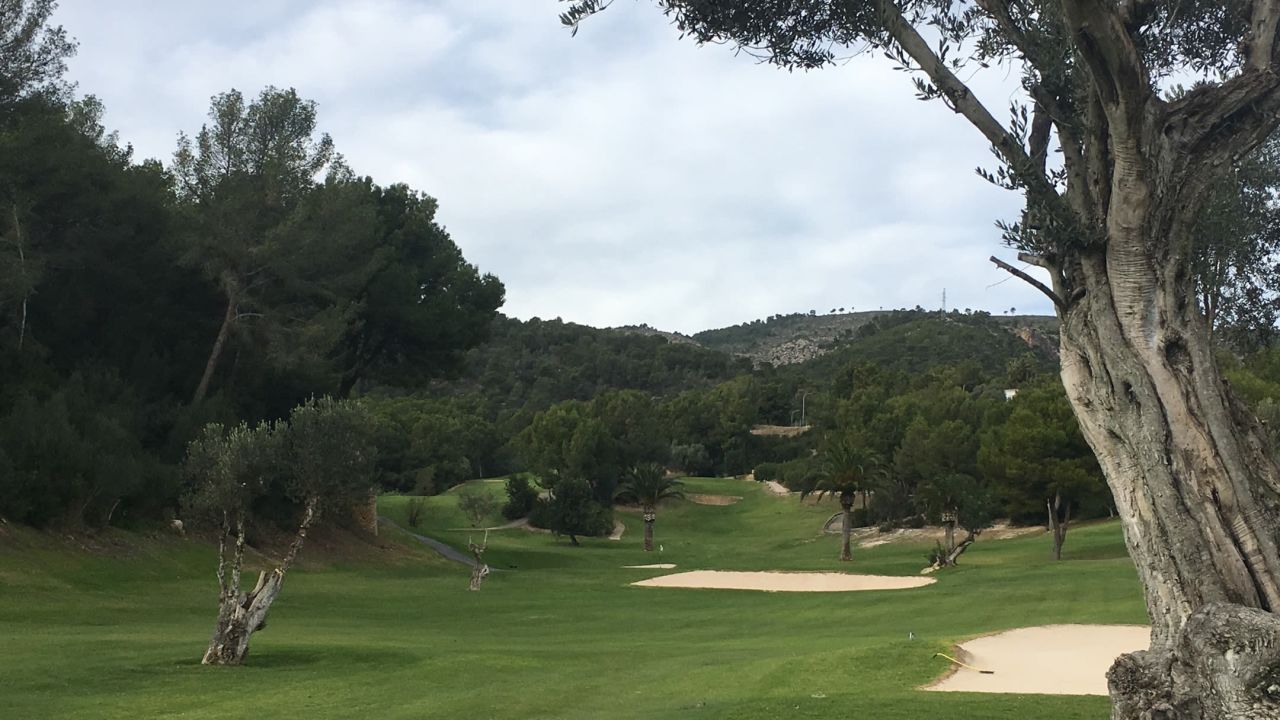 Real Golf de Bendinat