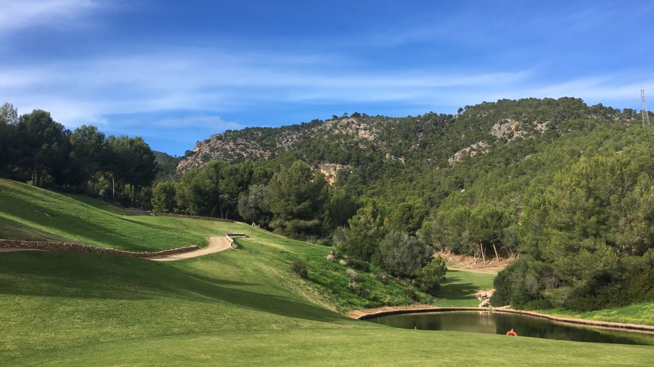 Real Golf de Bendinat