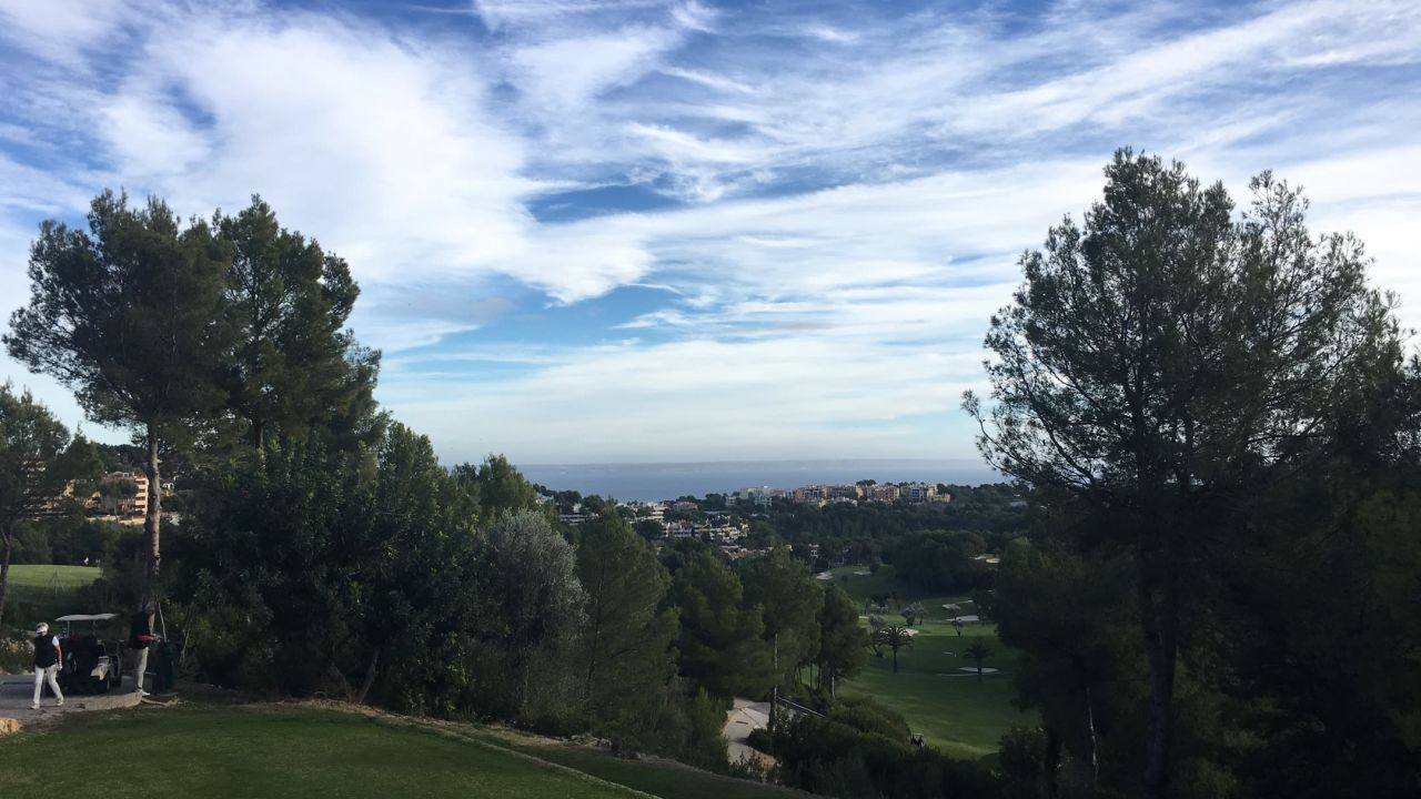 Real Golf de Bendinat