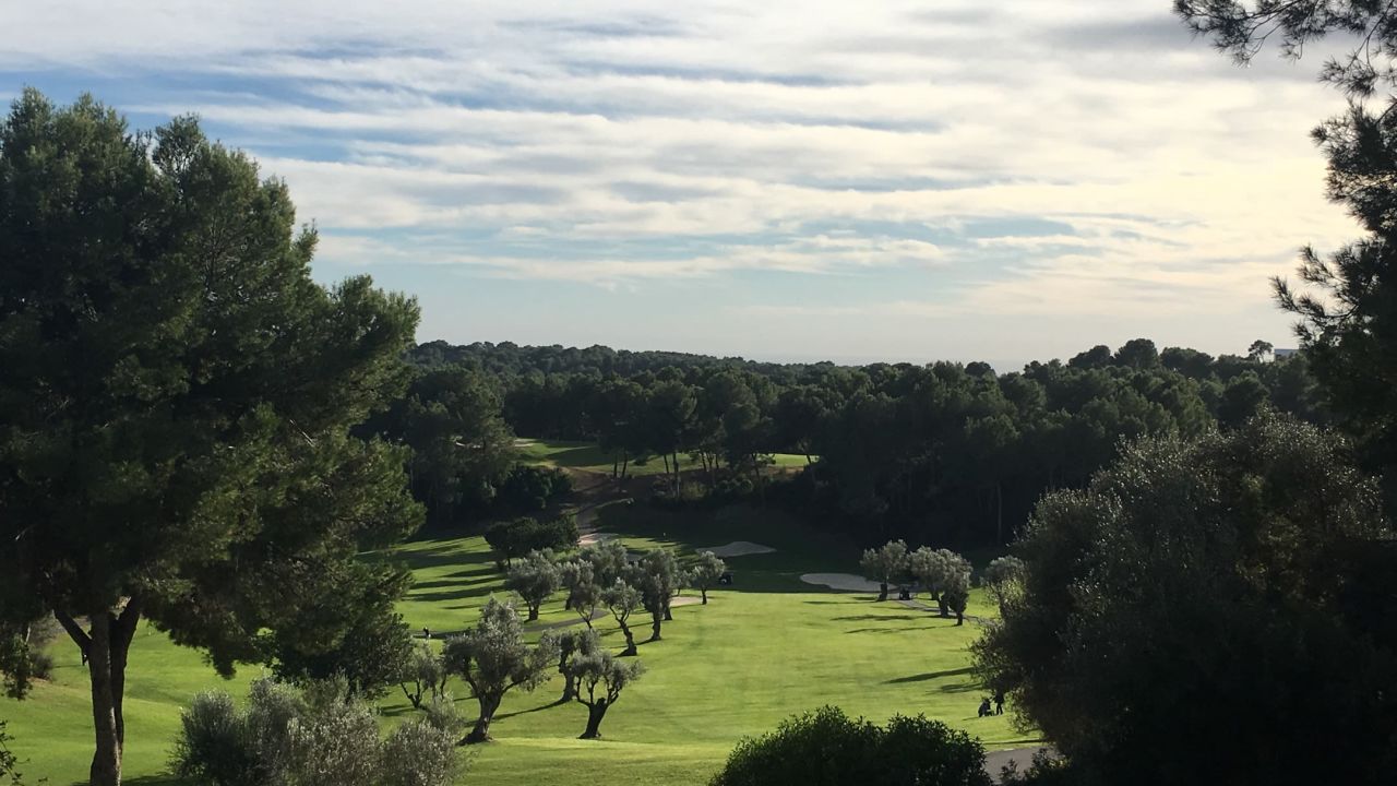 Real Golf de Bendinat