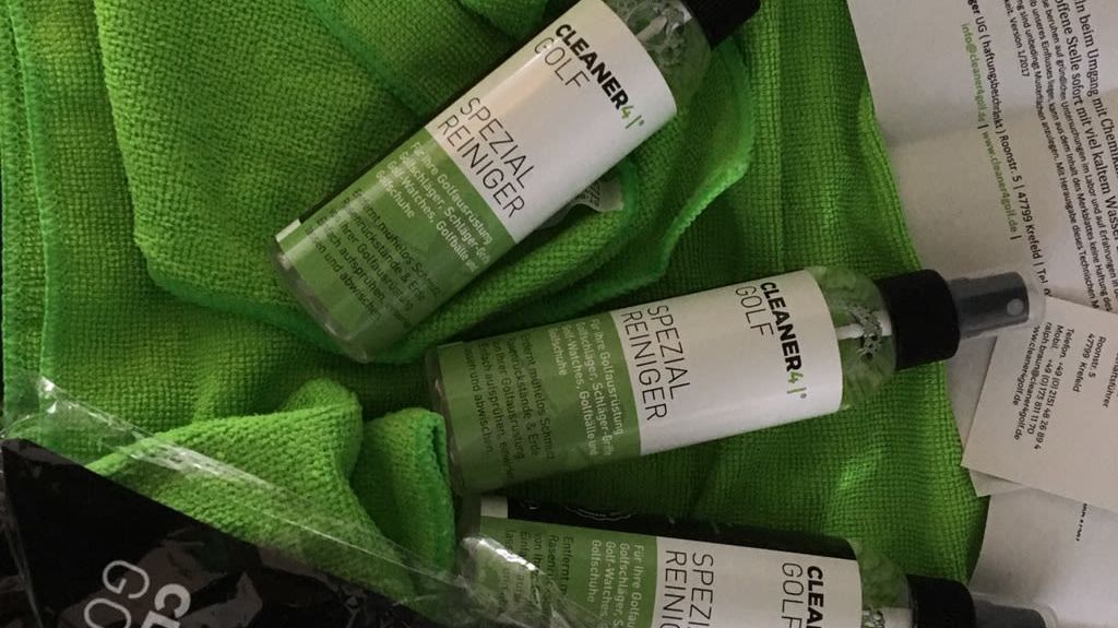 1. Bremer Cross Golf Club n.e.V.