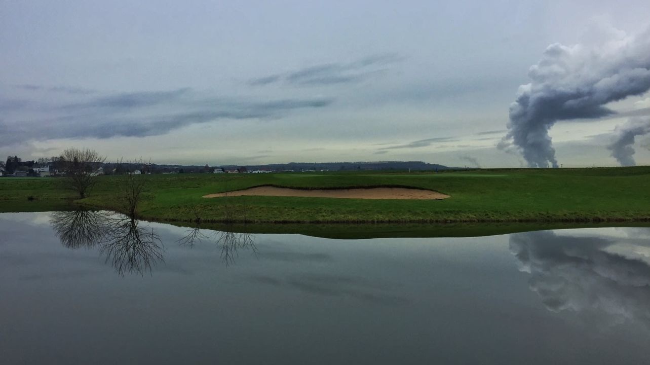 GolfCity Köln Pulheim