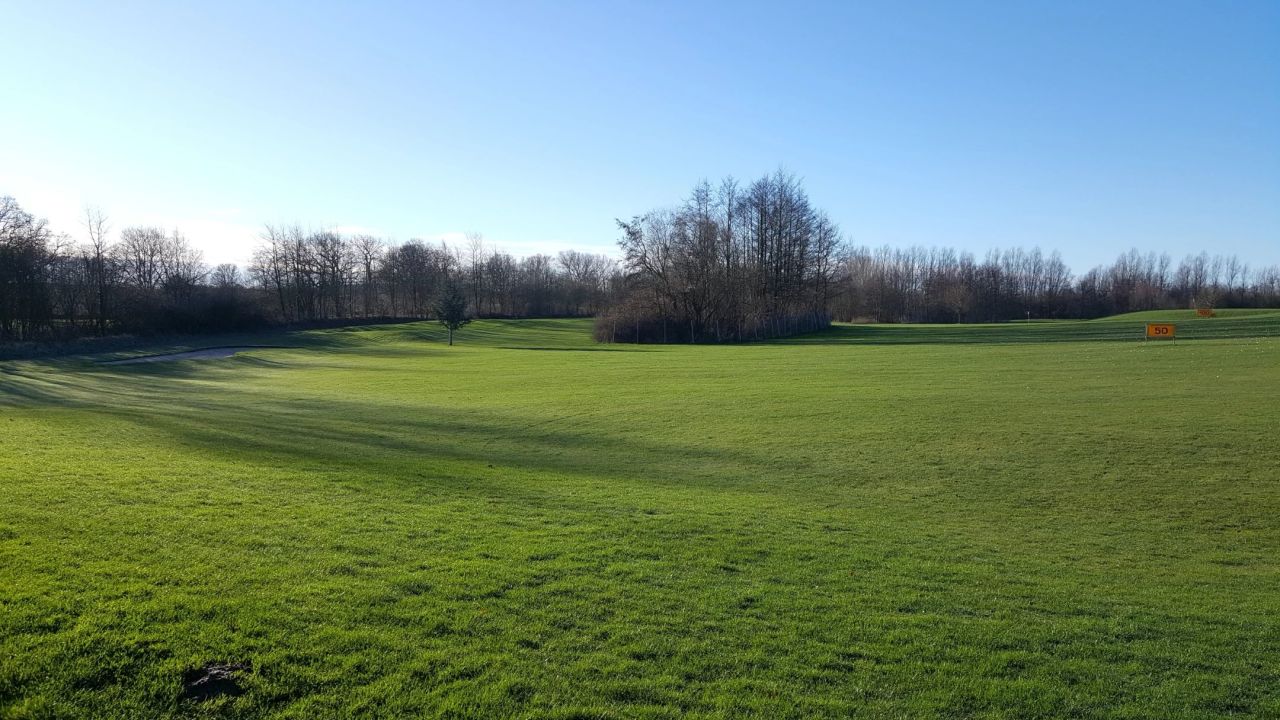 Golf & Country Club Hohwachter Bucht