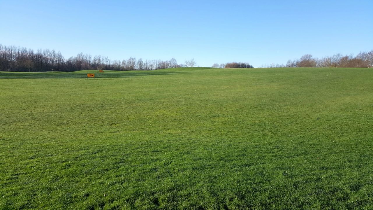 Golf & Country Club Hohwachter Bucht