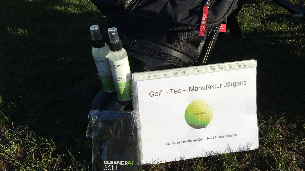 1. Bremer Cross Golf Club n.e.V.